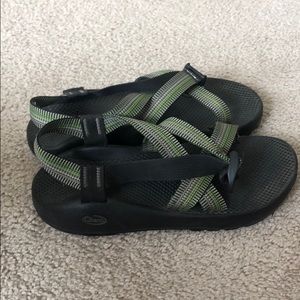 Men’s size 11 Chacos